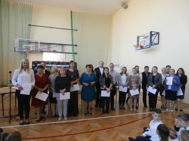 dzie nauczyciela 9